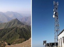 बझाङमा बिहीबार मध्यरातीदेखि नेपाल टेलिकमको फोन र इन्टरनेट सेवा अवरुद्ध