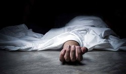 बझाङमा घाँस काट्ने क्रममा भीरबाट लडेर एक महिलाकाे मृत्यु