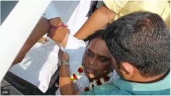 प्रहरीको गोली लागेर भारतको ओडिशाका स्वास्थ्यमन्त्रीको मृत्यु