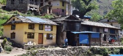 काठमाण्डौ महानगरपालिकाले बझाङको साईपाल गाउँपालिकालाई एम्बुलेन्स उपलब्ध गराउने
