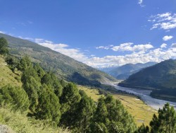 देशैभरको मौसम सुधार हुँदै, अब ठूलो पानी नपर्ने