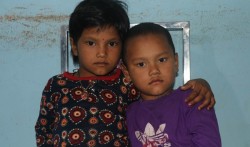 बझाङका २ बालबालिकाको अत्तरियाबाट उद्दार, आमा बेपत्ता