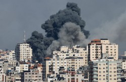 इजरायल आक्रमणमा १० नेपाली मारिएको पुष्टि, एक जना बझाङका 