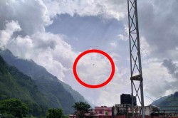 नेपाली आकाशमा बारम्बार हेलिकप्टर उडाउँदै भारत, पत्राचार गरेपनि आएन जवाफ