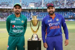 एसिया कप क्रिकेटमा आज भारत-पाकिस्तानको ‘हाइभोल्टेज’ खेल हुँदै