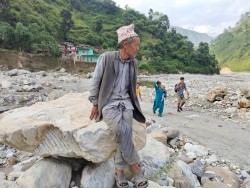 कसम खुवाएर मात्रै मतदान सहभागी हुन्छौं : खप्तडछान्नाबासी