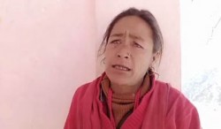 बझाङको दुर्गाथली गाउँपालिकामा एक महिलाको नगद रकम लुटपाट