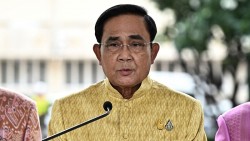 थाईल्याण्डका प्रधानमन्त्री चान–ओ–चालद्वारा राजनीतिक जीवनबाट सन्यासको घोषणा