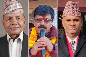 लुम्बिनी, कर्णाली र सुदूरपश्चिम प्रदेशमा आज मुख्यमन्त्री चयन हुँदै