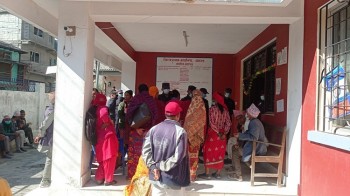 जिल्ला हुलाक कार्यालय बझाङमा हिनामिना भएको बचत रकम फिर्ता