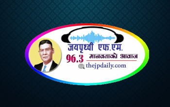 लोप हुँदै पानी घट्ट