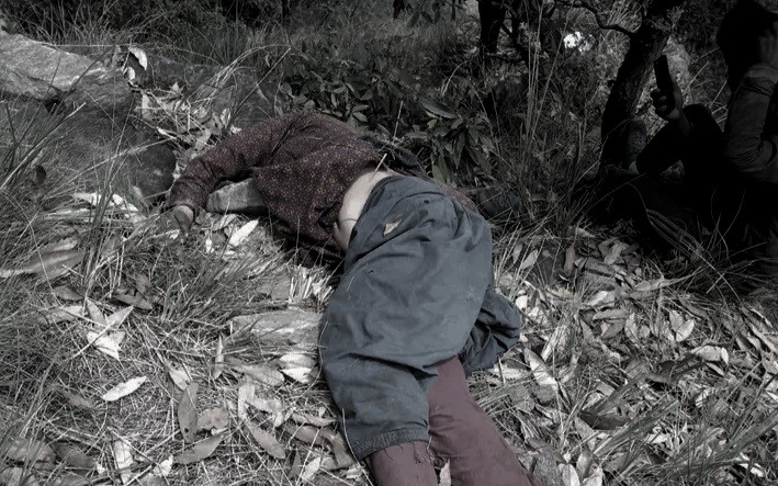 बझाङ घर भएकी एक किशोरीको भारतमा भिरबाट लडेर मृत्यु