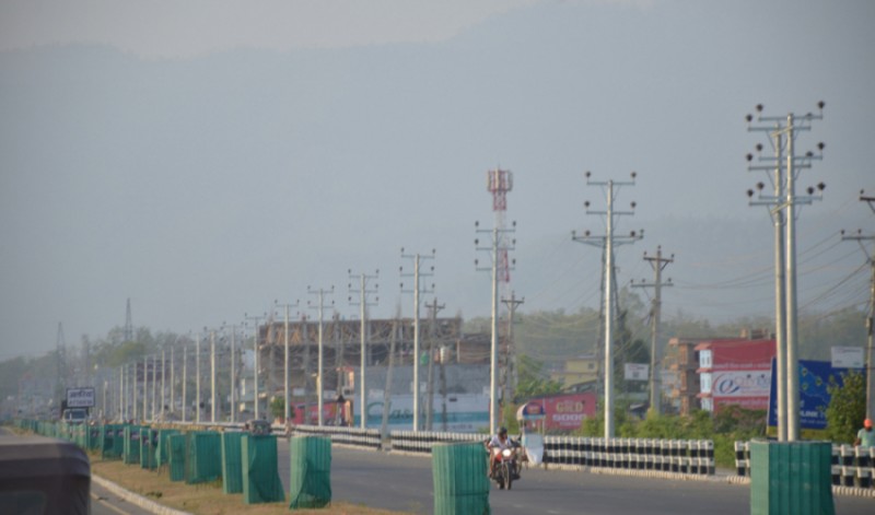 सुदूरपश्चिममा विद्यूत उत्पादन बढ्यो