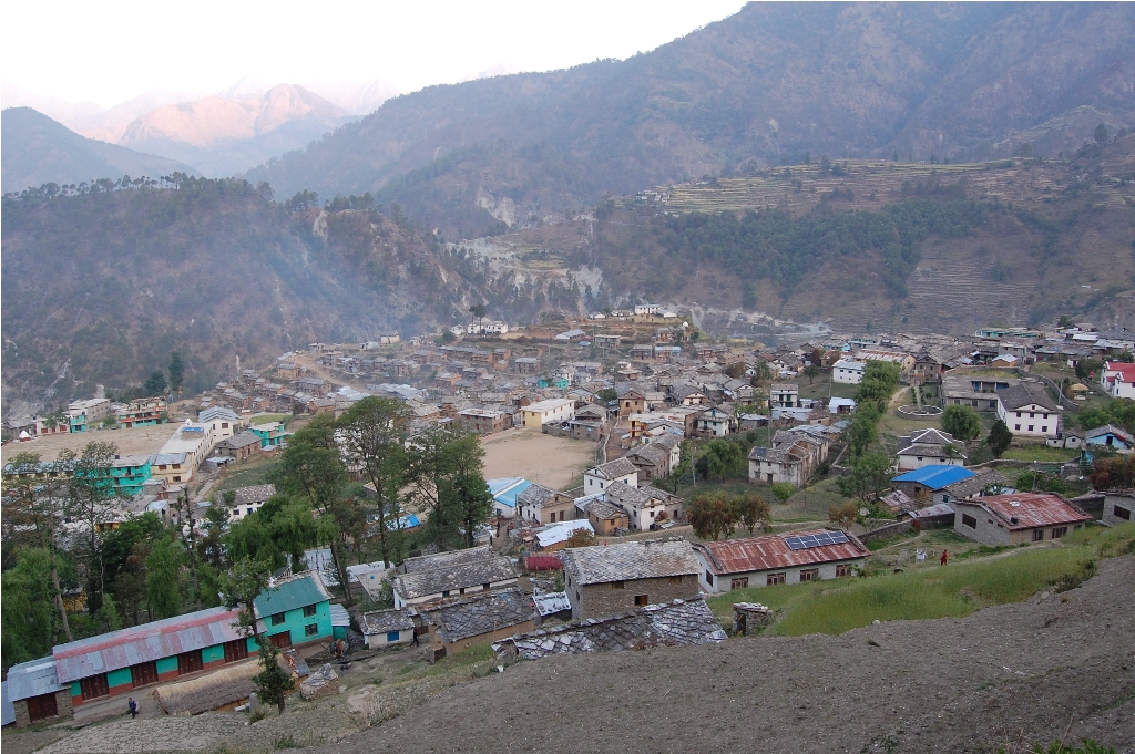 बाजुरामा निषेधाज्ञाको अवधि जेठ २१ गते सम्मका लागि थपियो