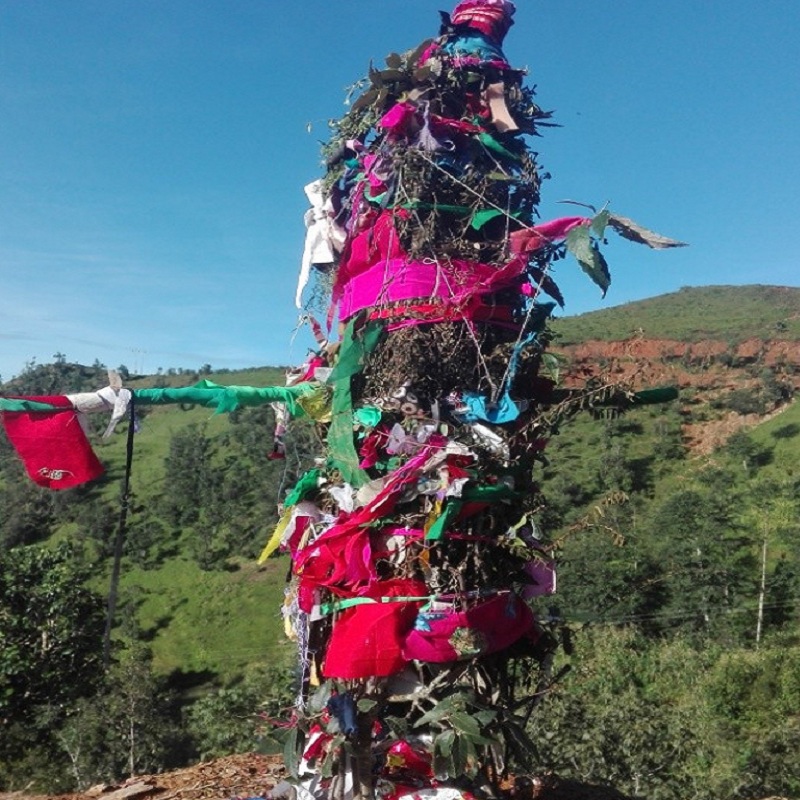 आज सुदूरपश्चिम प्रदेशमा ‘बुढी पोल्ने’ पर्व मनाइँदै