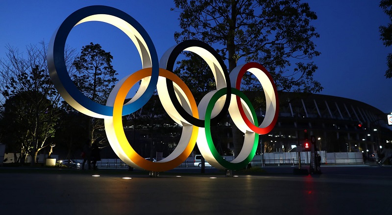 ३२ औं ग्रीष्मकालीन टोकियो ओलम्पिक खेलकुदको  उद्घाटन आज हुँदै
